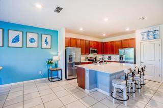 Vacation dreams Retreat in Veranda Palms Resort - Kissimmee - 6