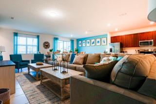 Vacation dreams Retreat in Veranda Palms Resort - Kissimmee - 7