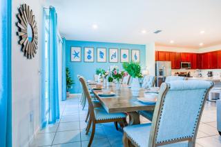 Vacation dreams Retreat in Veranda Palms Resort - Kissimmee - 3