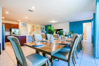 Vacation dreams Retreat in Veranda Palms Resort - Kissimmee - 2