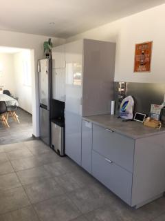 L'Augustémile au bord de l'eau - 1