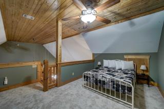 Deer Run Retreat - 2