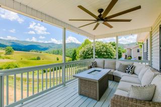 Heartland Ranch - Weaverville - 9