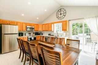 Heartland Ranch - Weaverville - 4