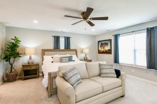 Heartland Ranch - Weaverville - 3