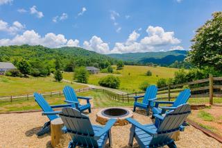 Heartland Ranch - Weaverville - 0