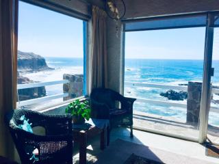 Ocean Front Villa sleeps 6-15 (24hr gated community/private community) beach access - 3