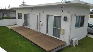 与那覇コテージ　Yonaha Cottage - 8