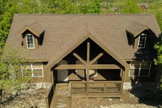 Little Bear - Branson - 8
