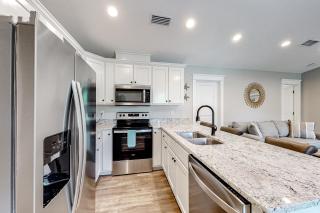 Beach Cottage East - 1