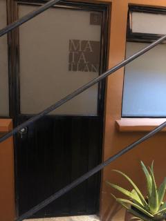 Casa Crónica - Città di Oaxaca - 3