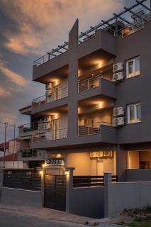 Philippos Residences - Leptokarya - 0