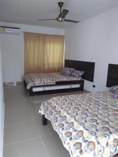 VILLA SAMARI 2 Casa campestre con piscina privada - Girardot - 4