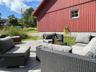 Holiday home KLÖVEDAL VI - Klövedal - 6