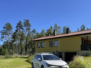 Holiday home BENGTSFORS VI - Bengtsfors - 3