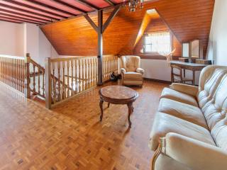 Holiday Home in Ruederbach near Lake - Ruederbach - 4