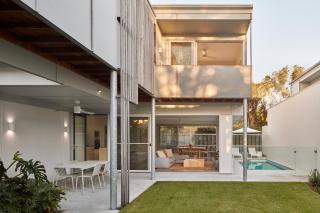 Byron Bay Accom North Beach Houses 34 Bayshore Drive - No pool in studio - Byron Bay - 6