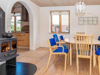 Holiday home Ulfborg LXXI - 7