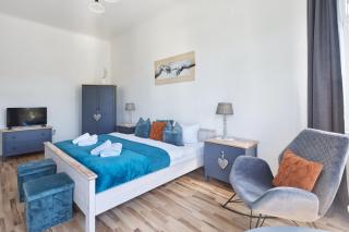 Familien Ferienwohnung Haus Waldeck - 6