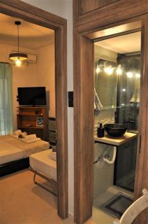 Beautiful Apartment near the see - Anavissos - 1