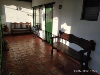 CASA VILLA LUGUIANGA Villa de Leyva - Villa de Leyva - 4