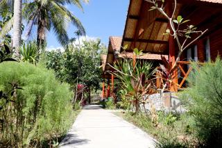 Dangin Kubu Bungalow - 9