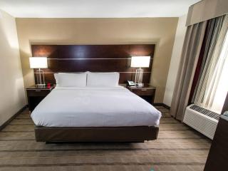 Holiday Inn Charlotte Airport by IHG - Charlotte - 8
