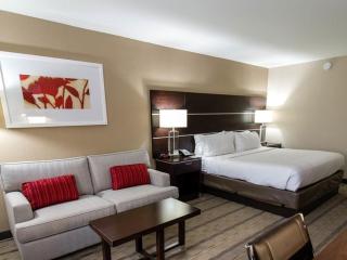 Holiday Inn Charlotte Airport by IHG - Charlotte - 9