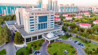 Rixos President Hotel Astana - Astana - 0