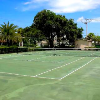 Sarasota Pool Apartment - 1