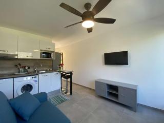Studio refait à neuf avec piscine et parking, Les Issambres - FR-1-226-495 - Saint-Peïre-sur-Mer - 6