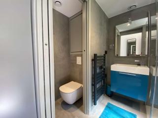 Studio refait à neuf avec piscine et parking, Les Issambres - FR-1-226-495 - Saint-Peïre-sur-Mer - 4