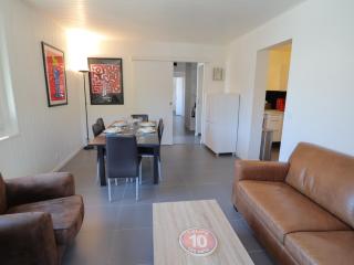 Appartement en Centre-Ville des Gets, 6 Pers, Proche Pistes, Terrasse Ensoleillée - FR-1-623-318 - Les Gets - 9