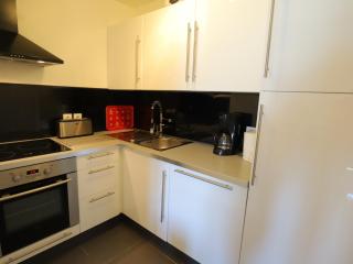 Appartement en Centre-Ville des Gets, 6 Pers, Proche Pistes, Terrasse Ensoleillée - FR-1-623-318 - Les Gets - 8