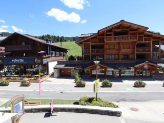 Appartement en Centre-Ville des Gets, 6 Pers, Proche Pistes, Terrasse Ensoleillée - FR-1-623-318 - Les Gets - 2