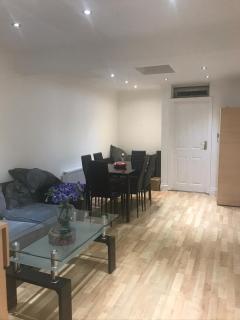 North Avenue Guest House Ltd, Heathrow Airport-Free Parking - Hayes - 8
