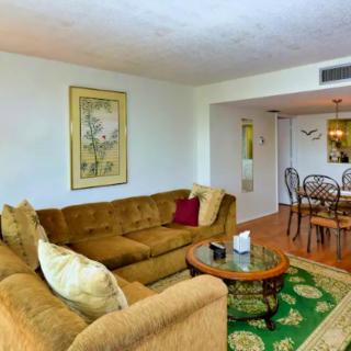 Family Apartment with Pool in siesta key florida - Siesta Key - 8