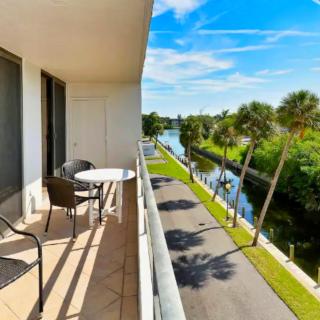 Family Apartment with Pool in siesta key florida - Siesta Key - 3