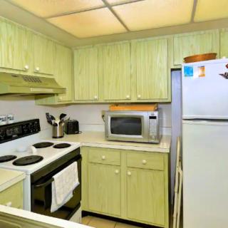 Family Apartment with Pool in siesta key florida - Siesta Key - 2