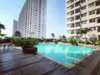 APARTEMEN MARGONDA RESIDENCE 3 DEPOK BY DBancah Rooms - 3