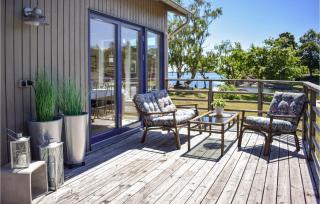 2 Bedroom Stunning Home In Oskarshamn - 9