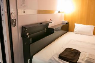First Cabin Nishi Umeda - Osaka - 4