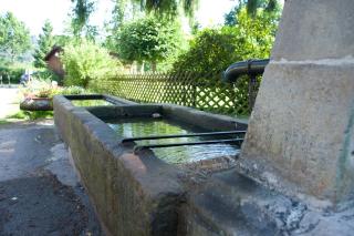 Logis Hôtel-Restaurant Auberge d'Imsthal - 6