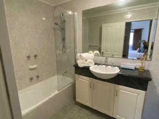 West End Apartments - 3