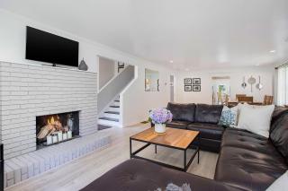 Six Pines Cottage - New Buffalo - 9
