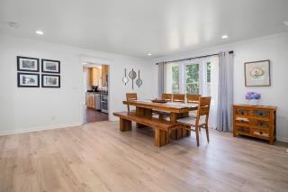 Six Pines Cottage - New Buffalo - 5