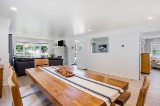 Six Pines Cottage - New Buffalo - 8