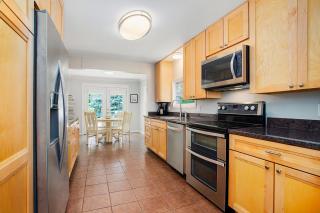Six Pines Cottage - New Buffalo - 2