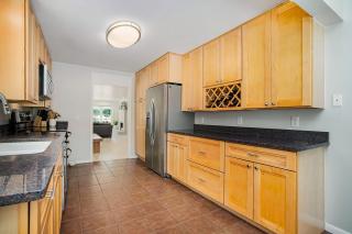 Six Pines Cottage - New Buffalo - 1