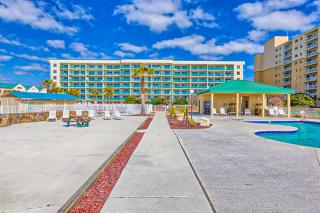 Plantation Palms 6305 - Gulf Highlands - 6